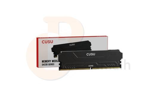رام كمبيوتر مكتبي CUSU RAM 32GB DDR5