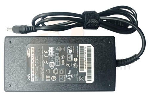 شاحن محول كهرباء 104P 24V - 2A 48W