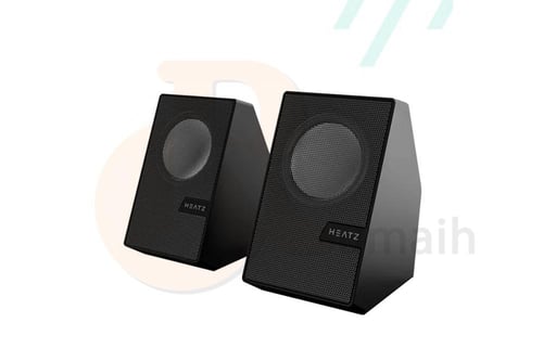 سماعة سبيكر كمبيوتر HEATZ ZS15