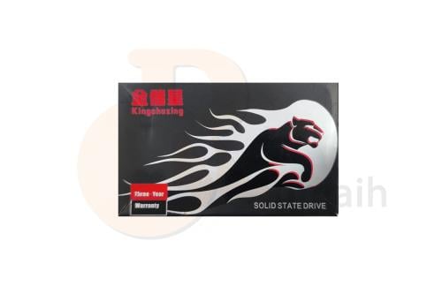 Kingchuxing M.2 NVMe SSD PCIe Gen 4.0 - 2TB