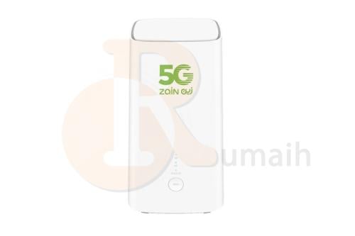 ZAIN H138-380 ROUTER 5G ( STC - ZAIN - MOBILY )