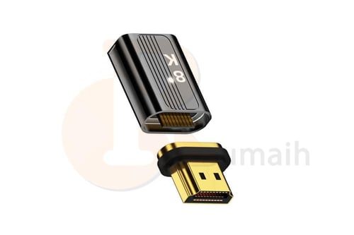 مدخل HDMI اتش دي مغناطيسي سوني PS5