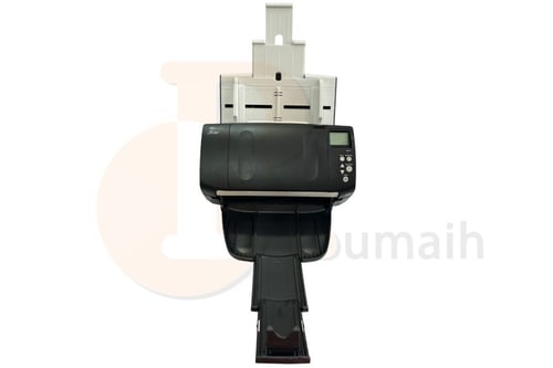 مستعمل سكنر فوجيتسو fujitsu fi-7160 Scanner