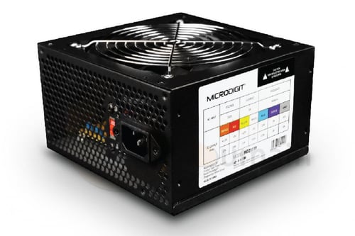 بورسبلاي مزود طاقة كمبيوتر مكتبي 2111P