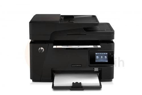 مستعمل طابعة ليزر اتش بي HP M127fw
