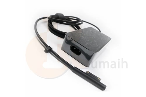 شاحن مايكروسوفت سيرفس Microsoft surface 12V - 2.58...