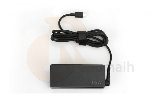 شاحن لينوفو Lenovo USB-C 65W