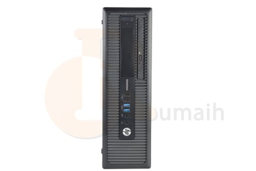 مستعمل كمبيوتر مكتبي اتش بي HP EliteDesk i7