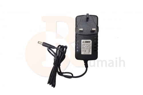 محول شاحن راوتر مودم 12V - 2A