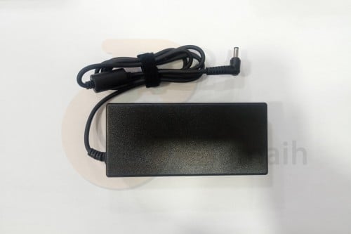 شاحن لابتوب اسوس - توشيبا ASUS 19V - 6.32A