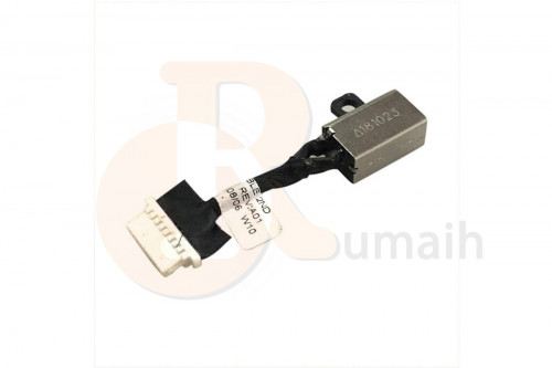 مدخل شاحن ديل Dell Inspiron 14 Power Jack