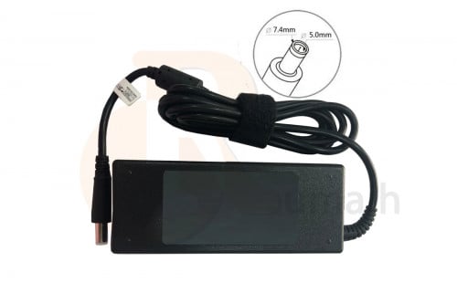 شاحن لابتوب ديل Dell 19.5V - 4.62A