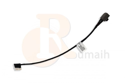 مدخل شاحن ديل Dell Inspiron 15-5000