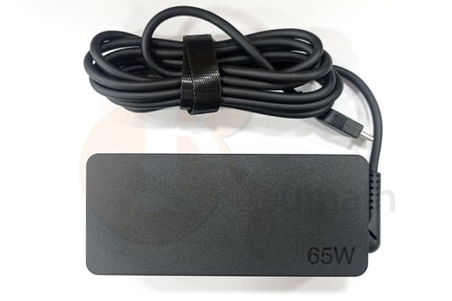 شاحن لينوفو اصلي Lenovo USB-C 65W Orginal