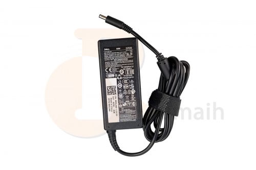 شاحن ديل اصلي DELL 19.5V - 3.34A 65W