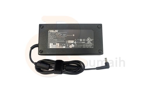 شاحن لابتوب اسوس ASUS 19V - 9.5A - 180W