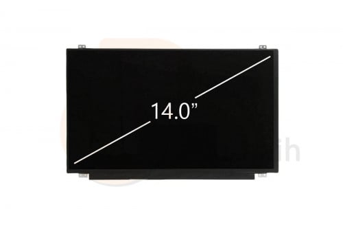 شاشة لابتوب N140BGA-EB3