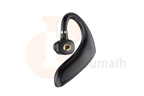 سماعة لاسلكية بلوتوث للجوال WY-02