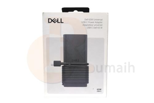 Genuine Dell Charger Adapter Type-C USB-C 65W