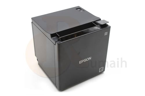 مستعمل طابعة كاشير إبسون بلوتوث EPSON TM-m50