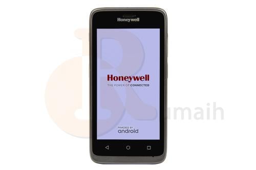 مستعمل جهاز جرد محمول من هانيويل Honeywell EDA51