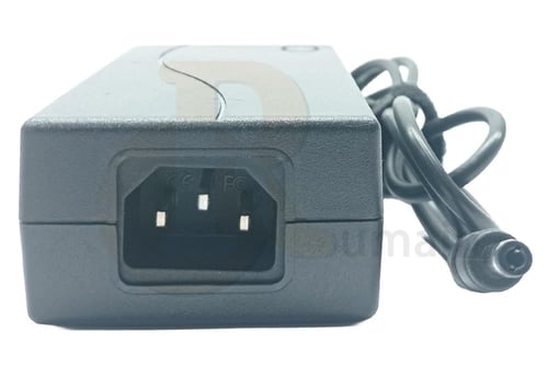 شاحن محول كهرباء 104P 24V - 2A 48W