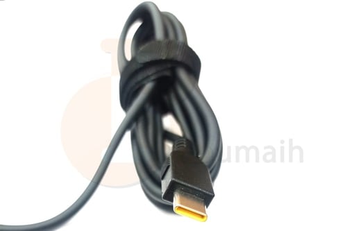 شاحن لينوفو اصلي Lenovo USB-C 65W Orginal