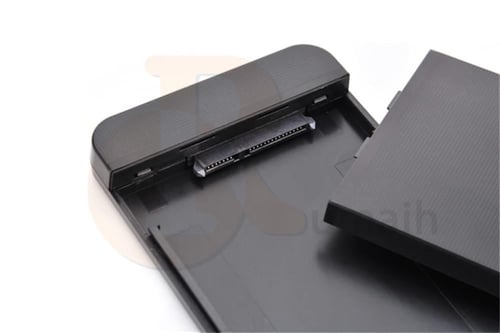 علبة كيس USB 3.0 هاردسك لابتوب - 830