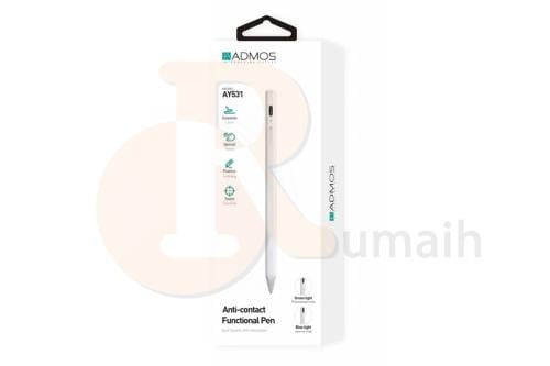 ADMOS AY531 Anti-contact Functional iPad Stylus Pen