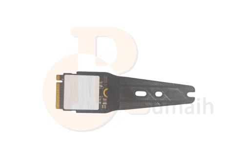 وصلة تمديد هاردسك صغير SSD M.2 Nvme