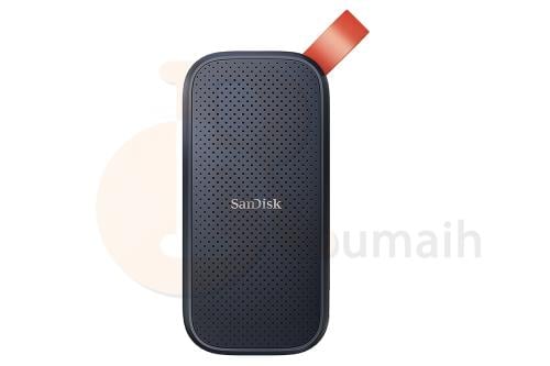 هاردسك سانديسك خارجي SanDisk SSD 2TB