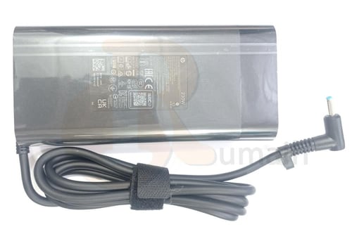 شاحن لابتوب اتش بي HP Charger 19.5V - 11.8A 230W