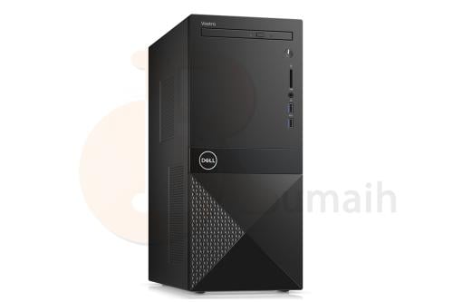 مستعمل كمبيوتر مكتبي ديل Dell Vostro 3671 i7