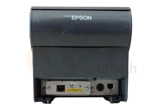 مستعمل طابعة كاشير إبسون Epson TM-T88V M244A