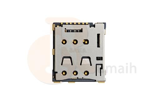 Sim Card Reader Tray Slot For Huawei ZTE