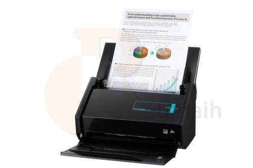 مستعمل سكنر فوجيتسو fujitsu ScanSnap iX500