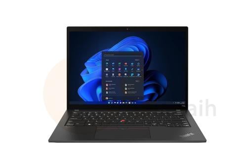 مستعمل لابتوب Lenovo Thinkpad T14s i7 12gen