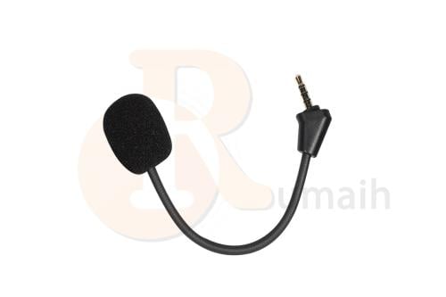 مايكروفون سماعة هايبر اكس كلاود HyperX Cloud II Wi...