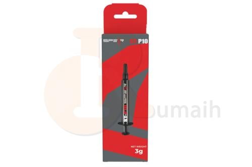 SPEAR ST-P10 Thermal Paste For CPU & GPU