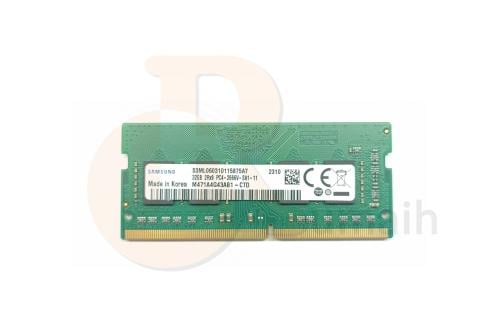 مستعمل رام لابتوب SAMSUNG DDR4 32GB 2666MHZ