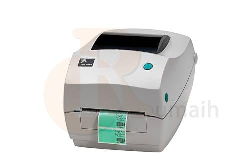 طابعة زيبرا باركود Zebra TLP2844