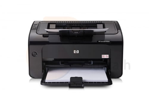 مستعمل طابعة اتش بي ليزر - HP 1102W