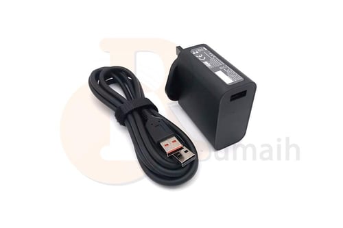 شاحن لابتوب لينوفو YOGA يوجا - 40W