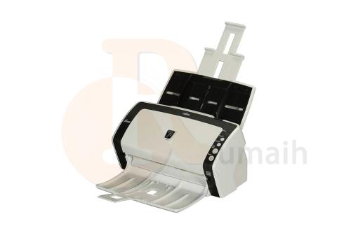 مستعمل سكنر فوجيتسو fujitsu fi-6140z