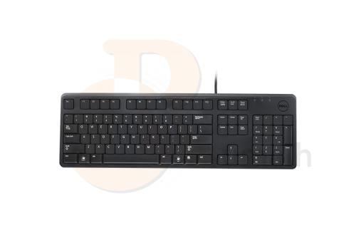 كيبورد لوحة مفاتيح سلكي ديل Dell Keyboard KB212-B