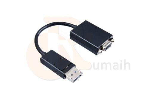 لينوفو وصلة شاشة ديسبلاي بورت Lenovo DP TO VGA