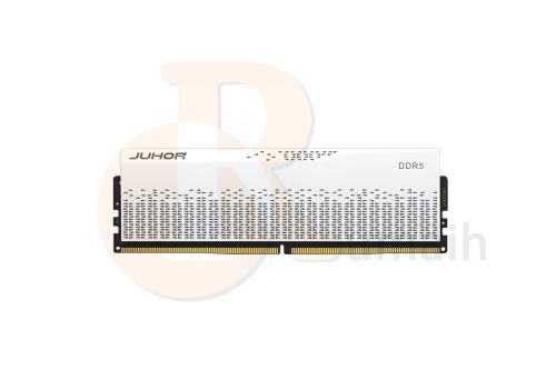 رام كمبيوتر مكتبي JUHOR RAM 16GB DDR5