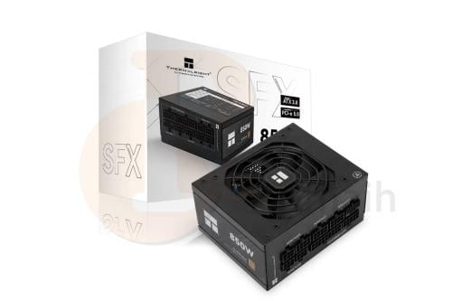 باور سبلاي كمبيوتر Thermalright TR-TGFX850 SFX 850...