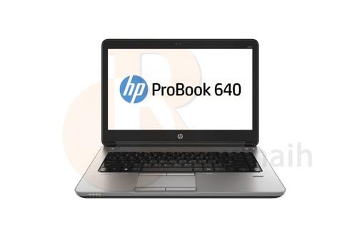 مستعمل لابتوب اتش بي HP ProBook 640 G1 i5