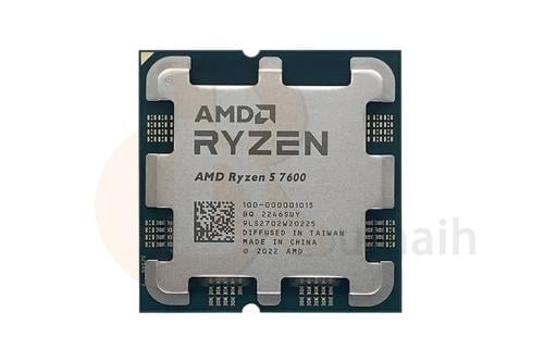 معالج AMD Ryzen 5 7600X CPU